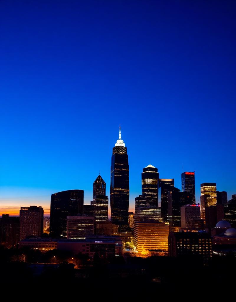 Atlanta, Georgia