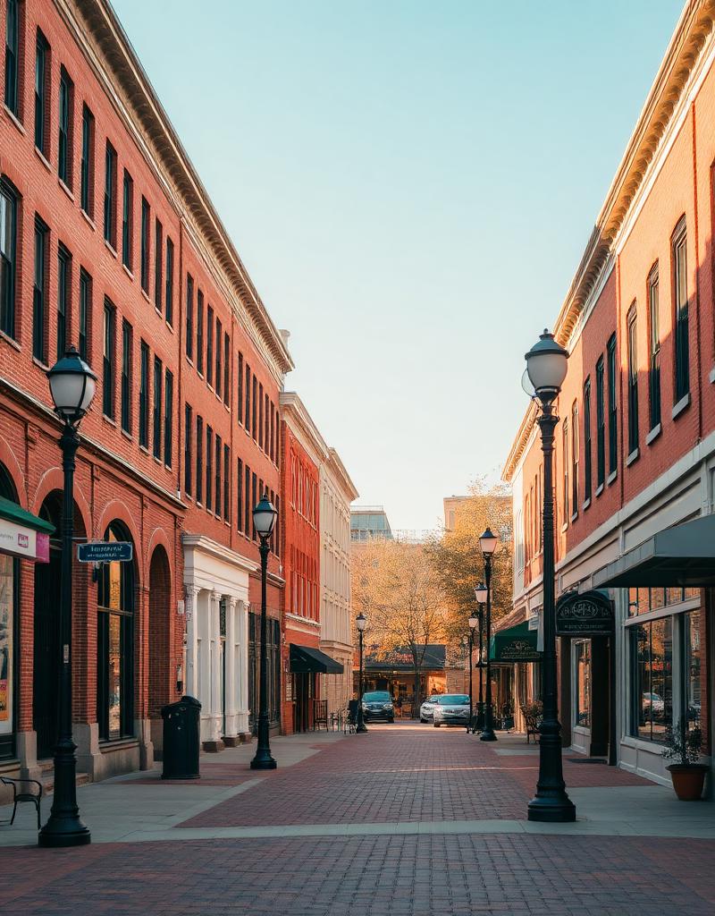 Cartersville, Georgia