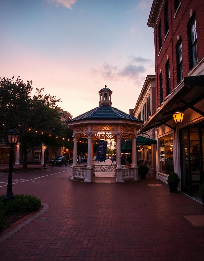 Marietta, Georgia