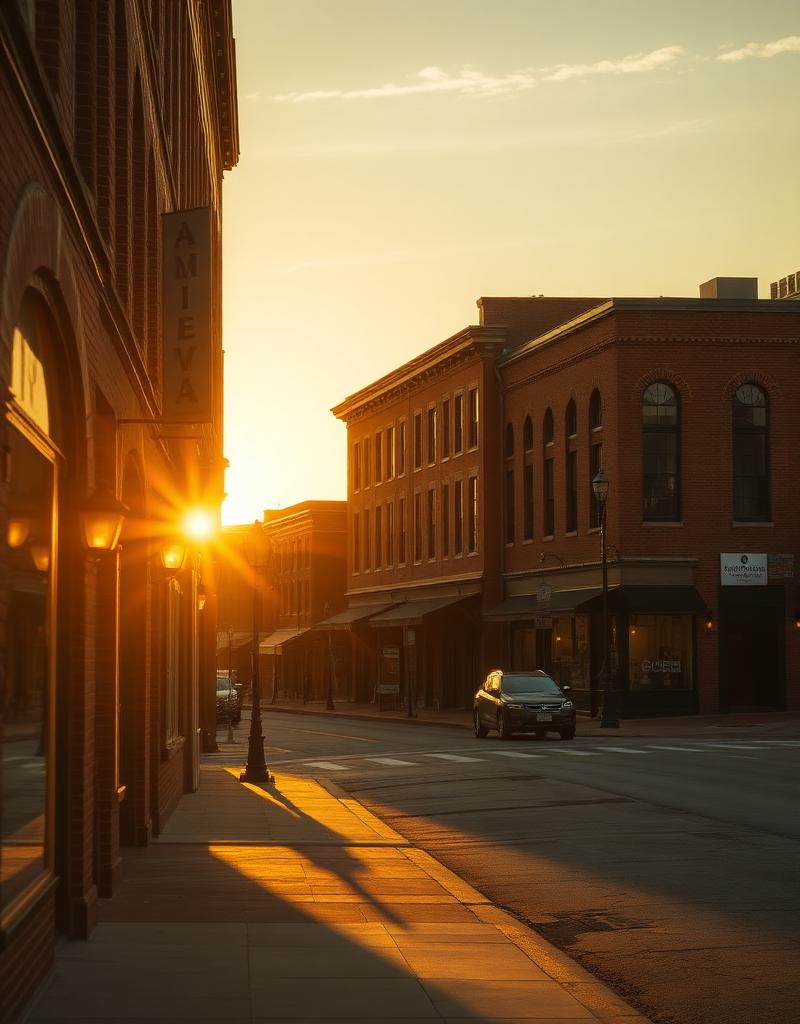 Rome, Georgia